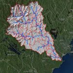 Hydrologic Multi-state Model for Research